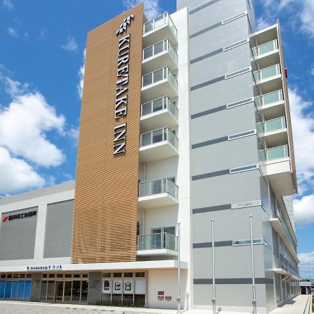 Kuretake Inn Premium Fukuroi Ekimae المظهر الخارجي الصورة