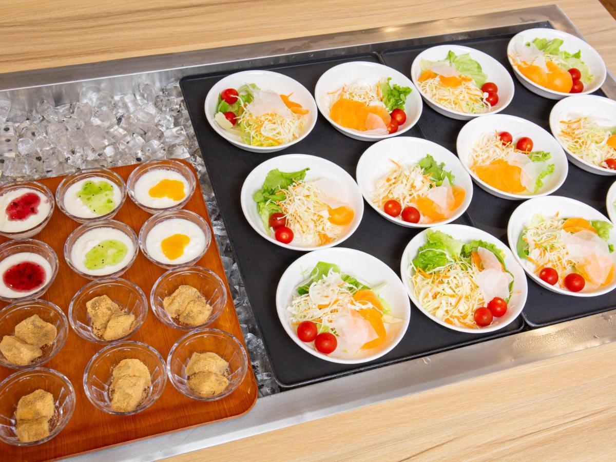 Kuretake Inn Premium Fukuroi Ekimae المظهر الخارجي الصورة