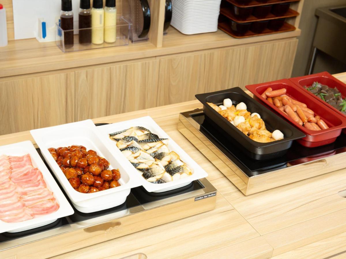 Kuretake Inn Premium Fukuroi Ekimae المظهر الخارجي الصورة