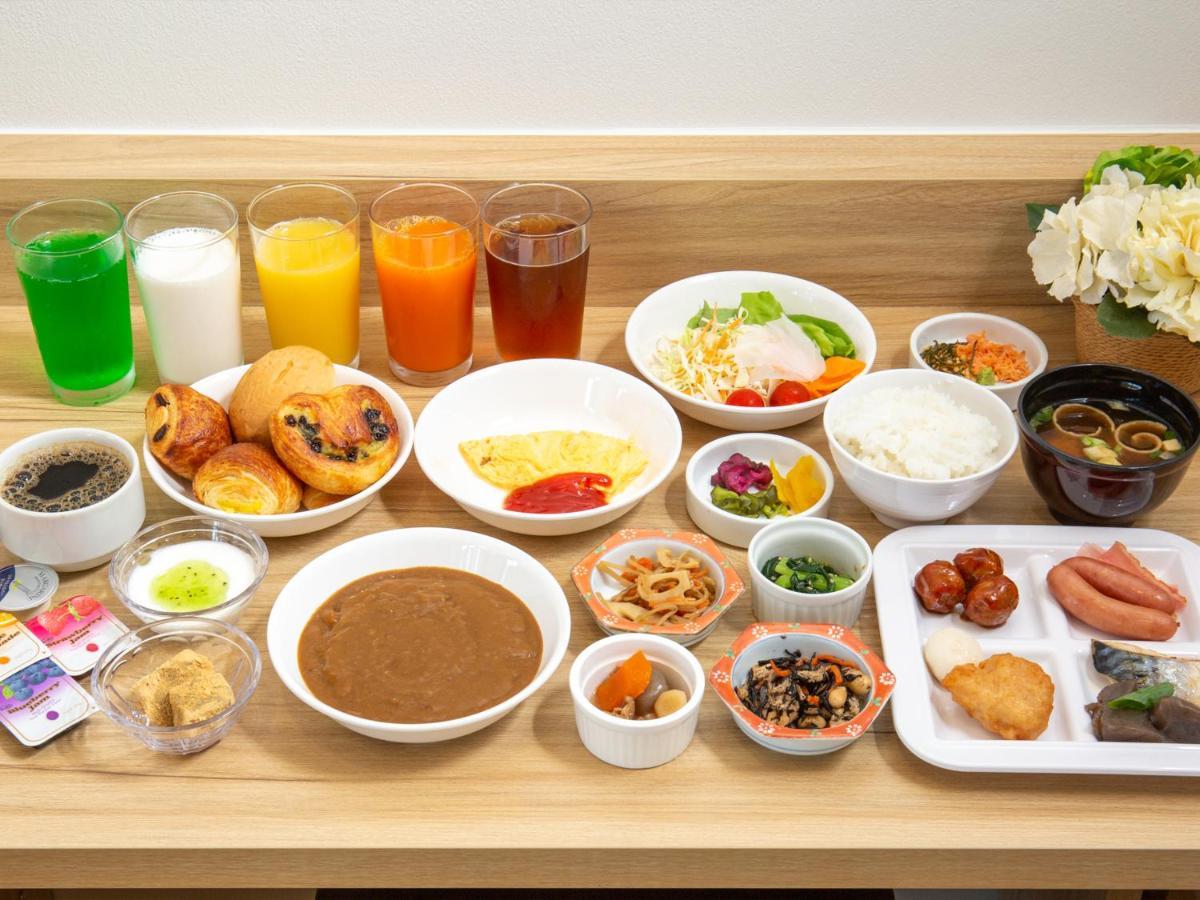 Kuretake Inn Premium Fukuroi Ekimae المظهر الخارجي الصورة