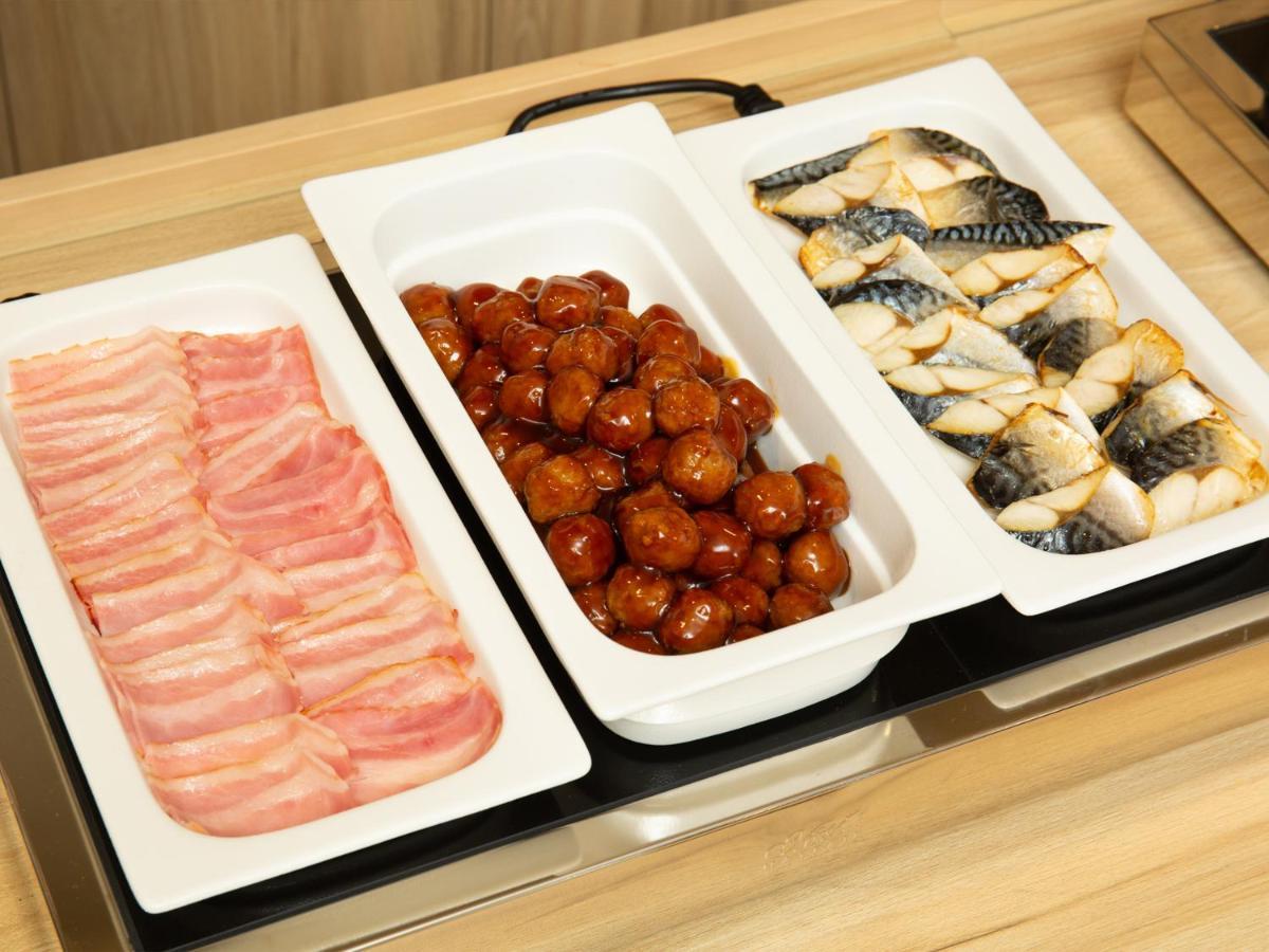 Kuretake Inn Premium Fukuroi Ekimae المظهر الخارجي الصورة