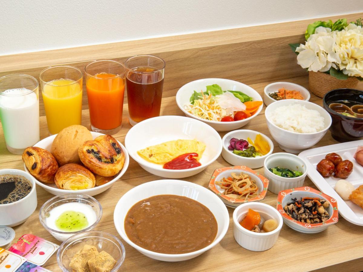 Kuretake Inn Premium Fukuroi Ekimae المظهر الخارجي الصورة
