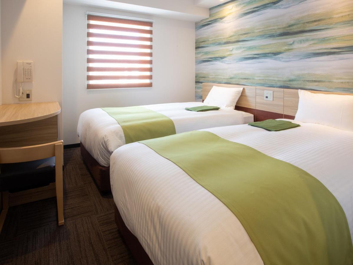 Kuretake Inn Premium Fukuroi Ekimae المظهر الخارجي الصورة