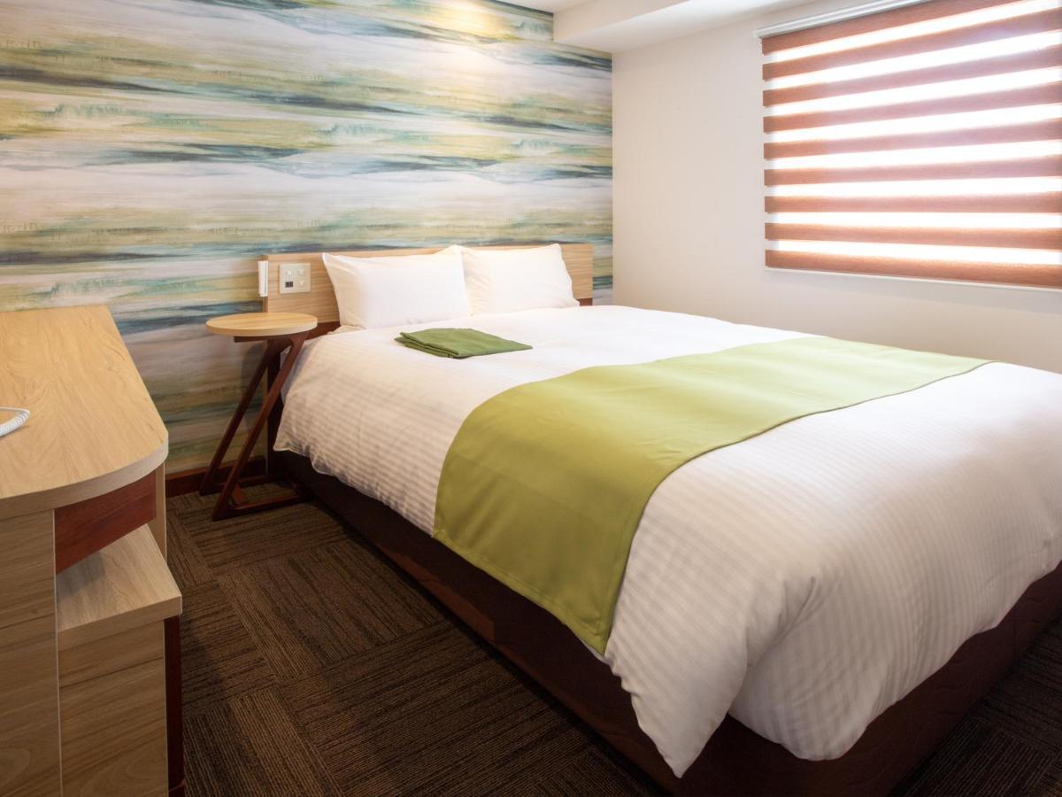 Kuretake Inn Premium Fukuroi Ekimae المظهر الخارجي الصورة