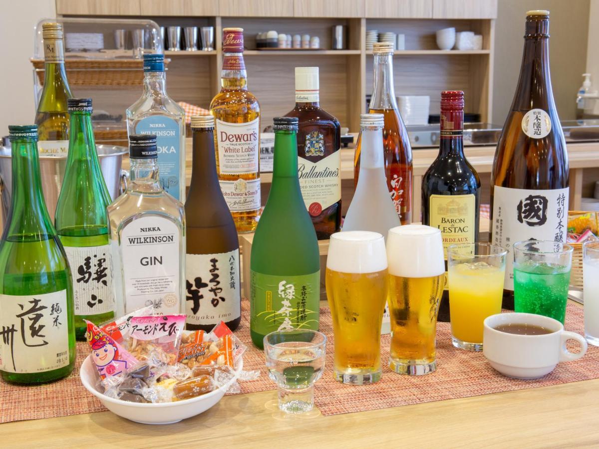 Kuretake Inn Premium Fukuroi Ekimae المظهر الخارجي الصورة
