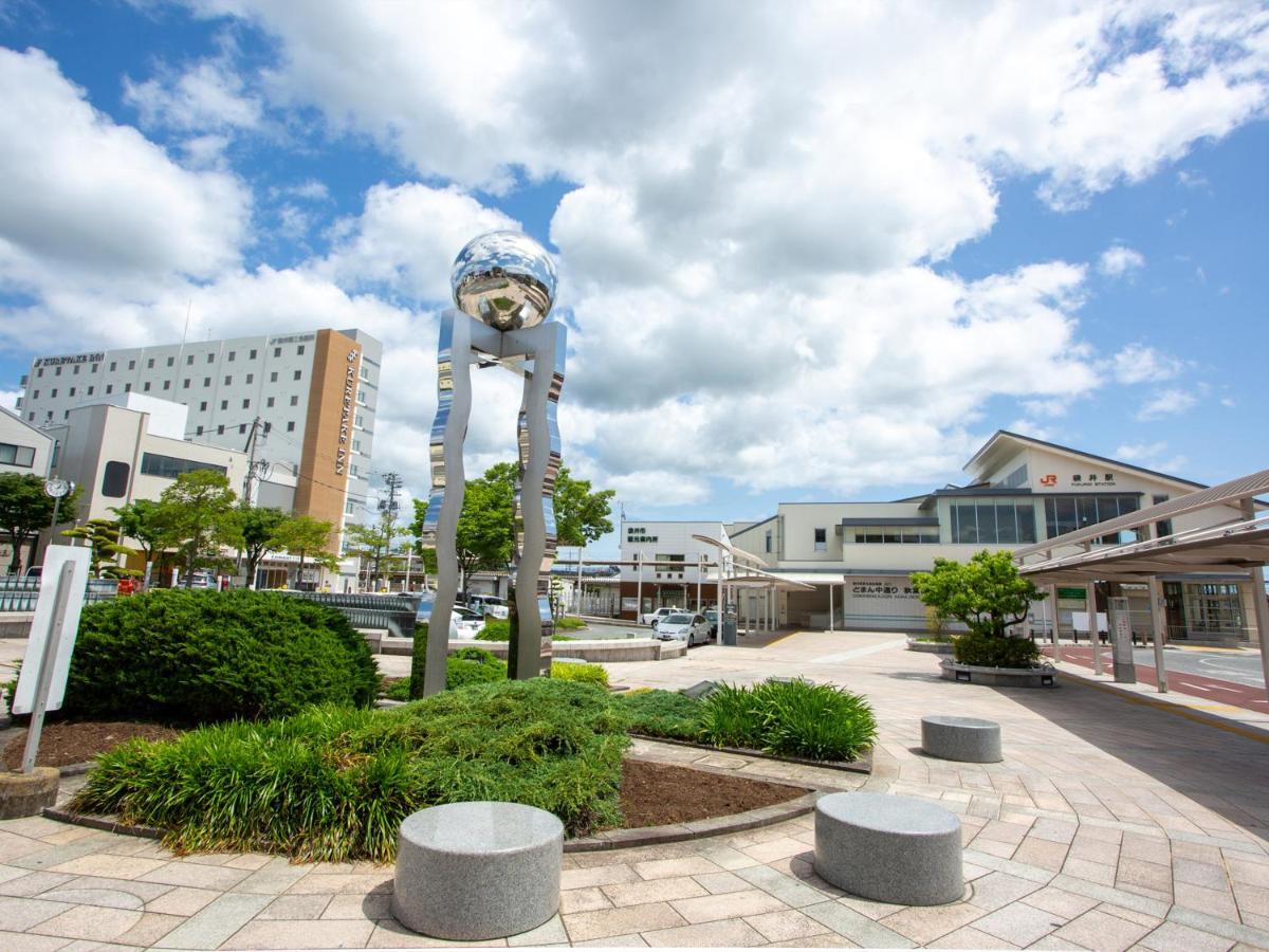 Kuretake Inn Premium Fukuroi Ekimae المظهر الخارجي الصورة