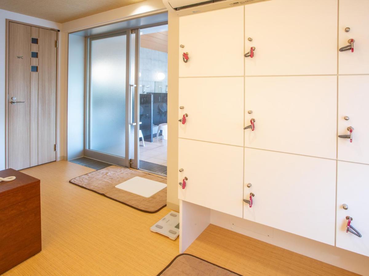 Kuretake Inn Premium Fukuroi Ekimae المظهر الخارجي الصورة