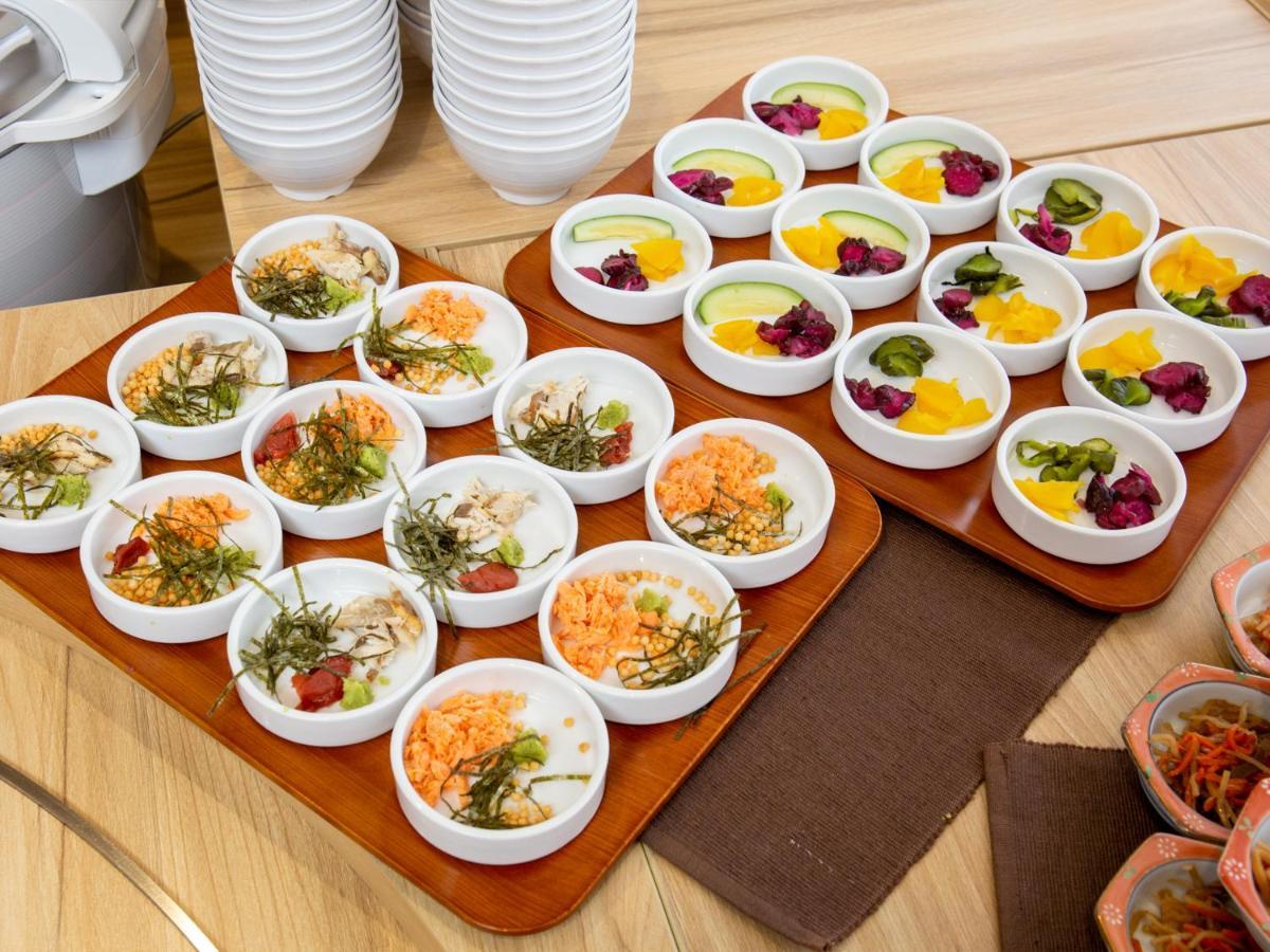 Kuretake Inn Premium Fukuroi Ekimae المظهر الخارجي الصورة
