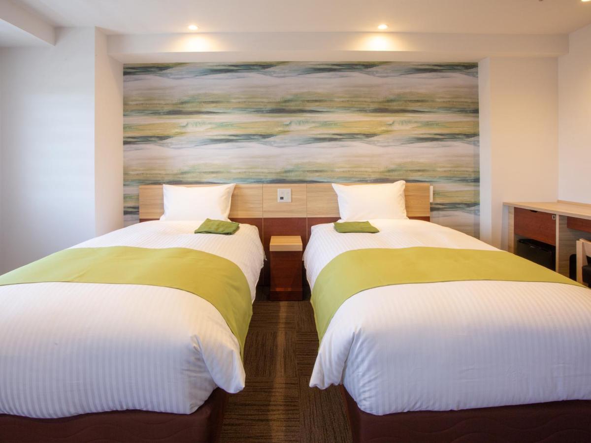 Kuretake Inn Premium Fukuroi Ekimae المظهر الخارجي الصورة