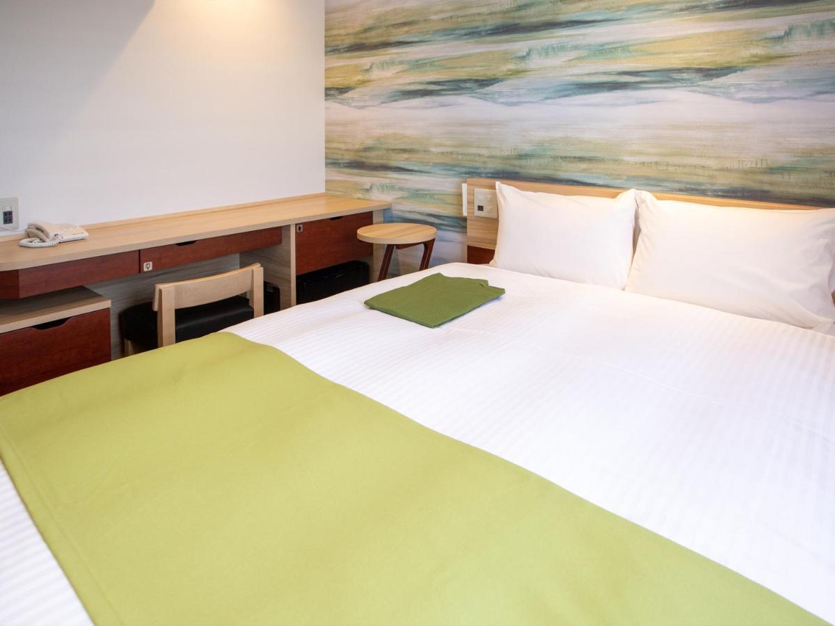 Kuretake Inn Premium Fukuroi Ekimae المظهر الخارجي الصورة