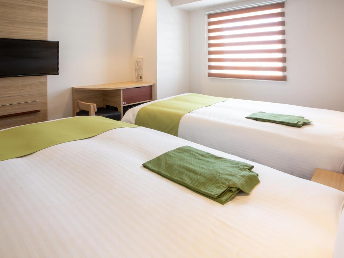 Kuretake Inn Premium Fukuroi Ekimae المظهر الخارجي الصورة