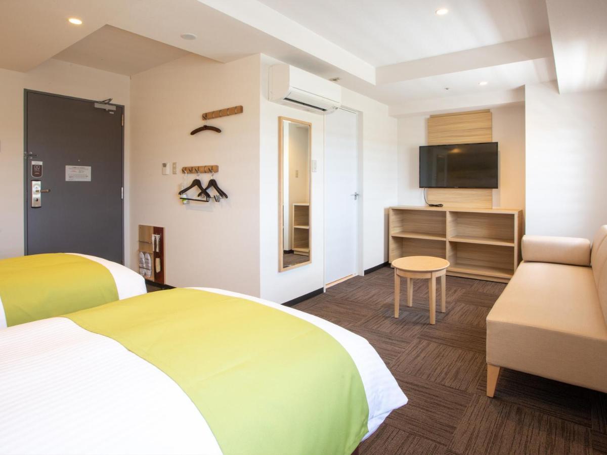 Kuretake Inn Premium Fukuroi Ekimae المظهر الخارجي الصورة