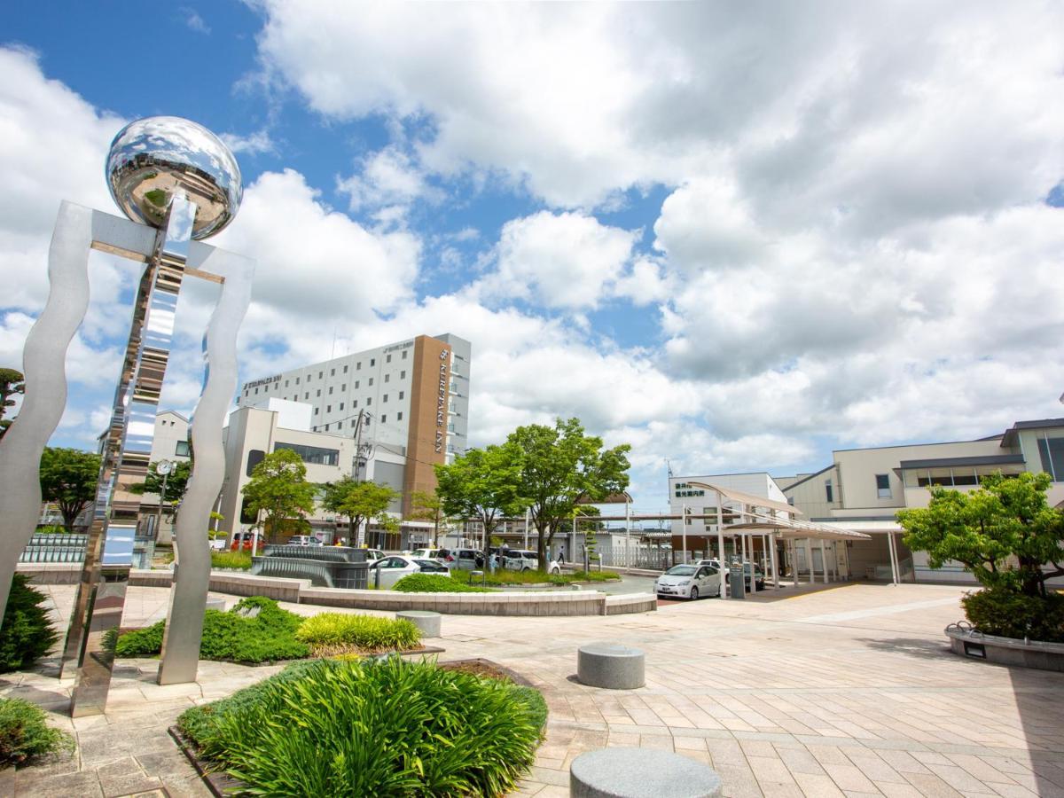 Kuretake Inn Premium Fukuroi Ekimae المظهر الخارجي الصورة