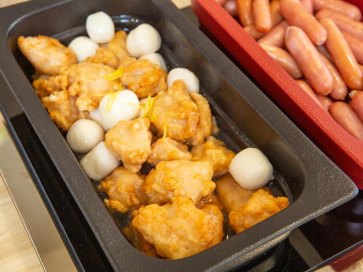 Kuretake Inn Premium Fukuroi Ekimae المظهر الخارجي الصورة